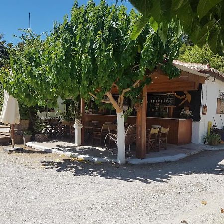 Kastraki Villas Náuplia Exterior foto